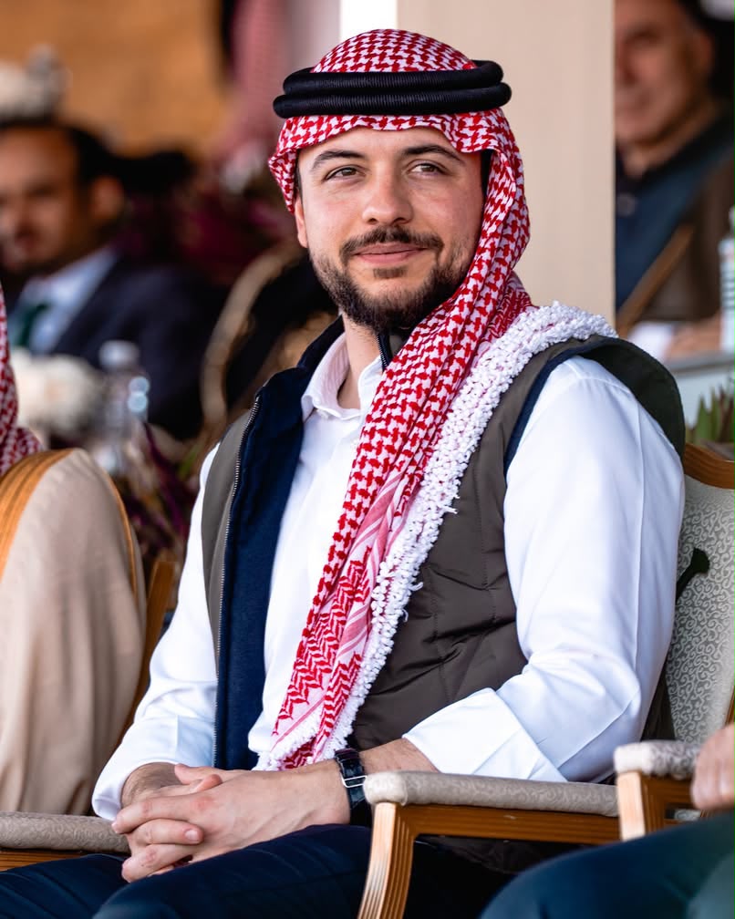 هيئة مستثمري المناطق الحرة تهنئ سمو ولي العهد بعيد ميلاده الثاني والثلاثين وتؤكد دوره في قيادة مسيرة التحديث الاقتصادي