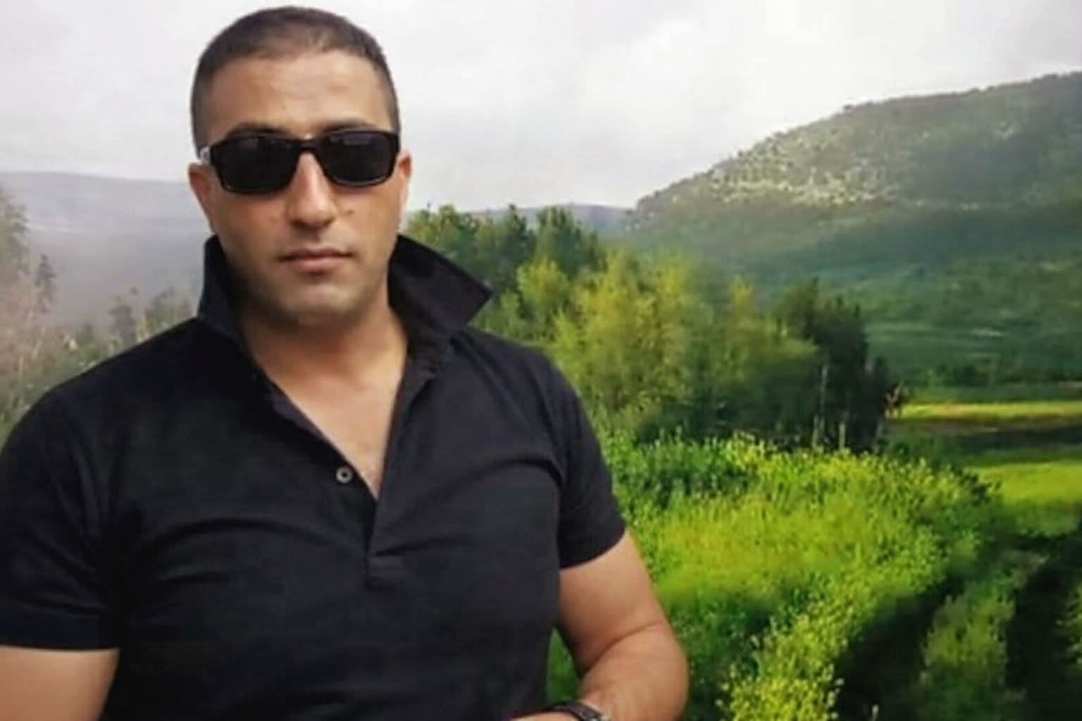 موقف إنساني نبيل ..  جمال العمواسي يؤمّن مصل أفعى من فلسطين لإنقاذ مصاب في جرش