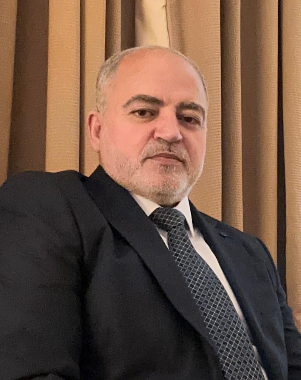 جبريل الطورة يكتب : أمن الدولة لا يُجزّأ: السياسة في حضن السيادة