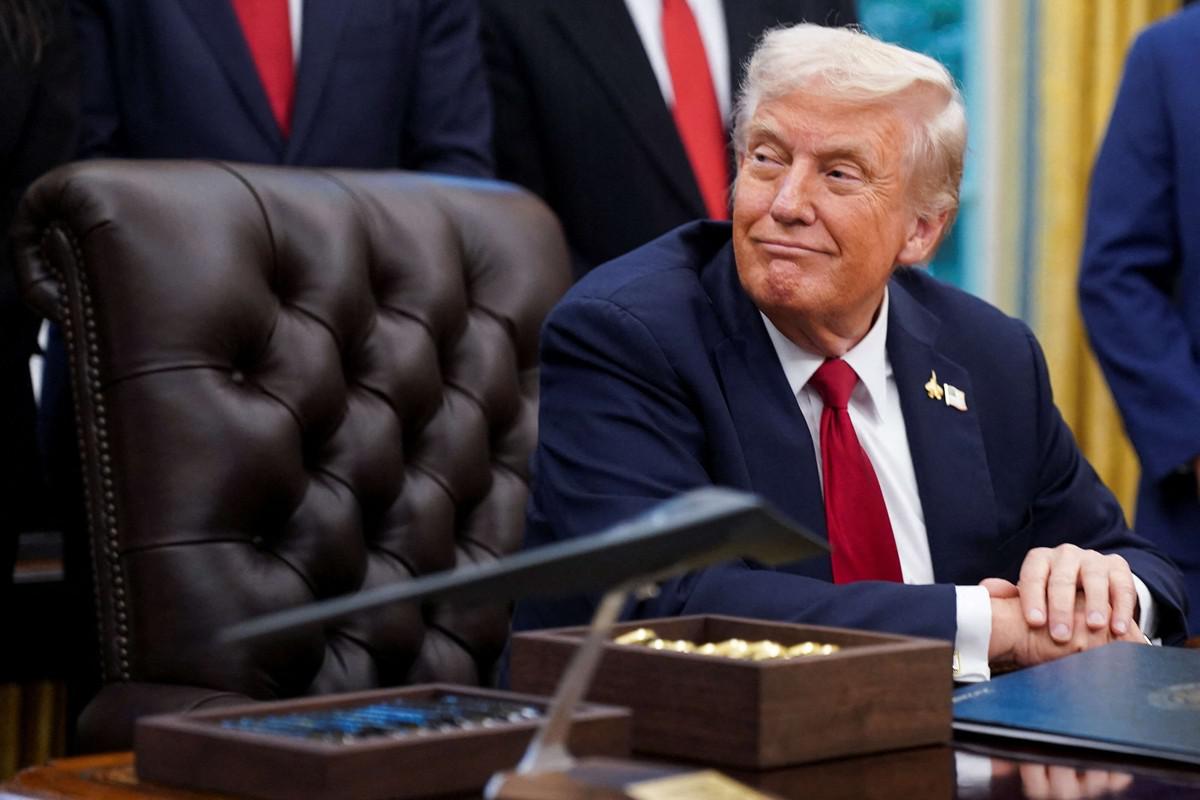 ترامب: على إيران أن تبرم صفقة وإلا ستحدث أمور سيئة