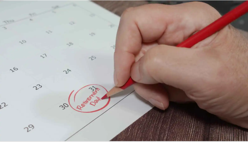 التقاعد المبكر قد يسرّع شيخوخة الدماغ 