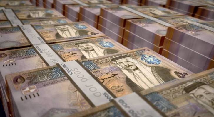 الصبيحي: 6.9 مليارات دينار تغيّر بحجم محفظة السندات في 10 سنوات