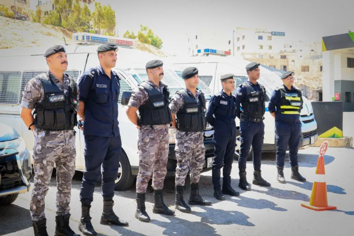 الأمن العام: مستمرون في تنفيذ واجب تأمين الانتخابات