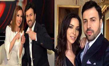 غيرة وفاء الكيلاني على زوجها تيم حسن تدفع بنادين نجيم إلى الانسحاب من مسلسل “الهيبة”