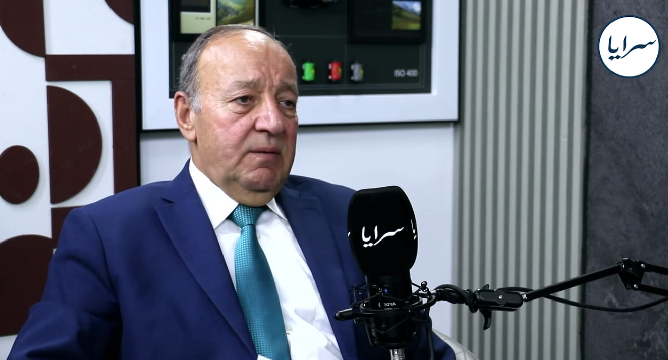 المحامي الدكتور محمد أبو هزيم يوضح أبرز تفاصيل القانون المعدّل لحبس المدين والحالات التي تستوجب السجن  ..  فيديو
