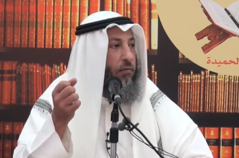 هل للإنسان يسعى أن لا يعصي الله أبدا؟