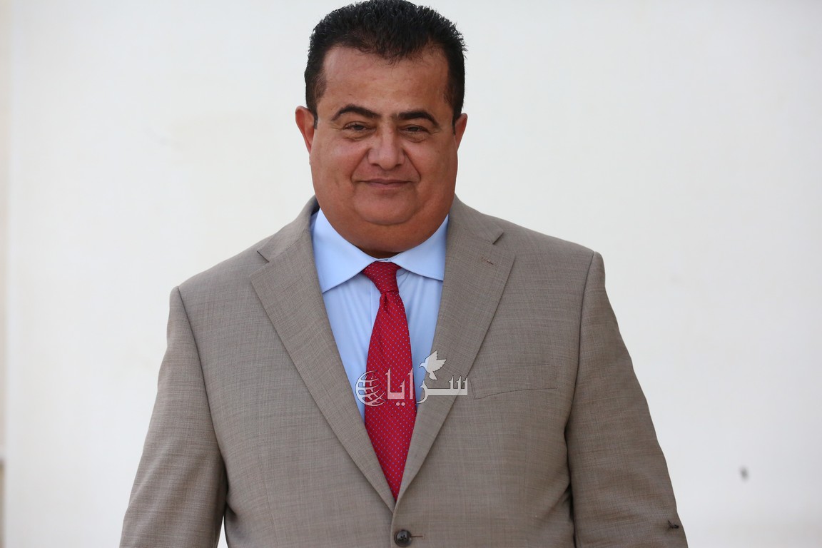 الرواحنة والخريشا نسايب… الطويسي طلب والباشا الخريشا أعطى .. صور