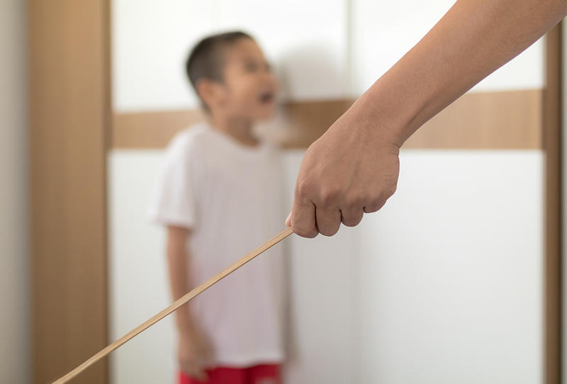 74% من أطفال الأردن تعرضوا للعقاب البدني كوسيلة للتأديب