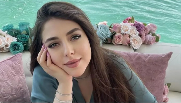هيا مرعشلي تشعل مواقع التواصل بشخصية لين في مسلسل «حب على ورق»
