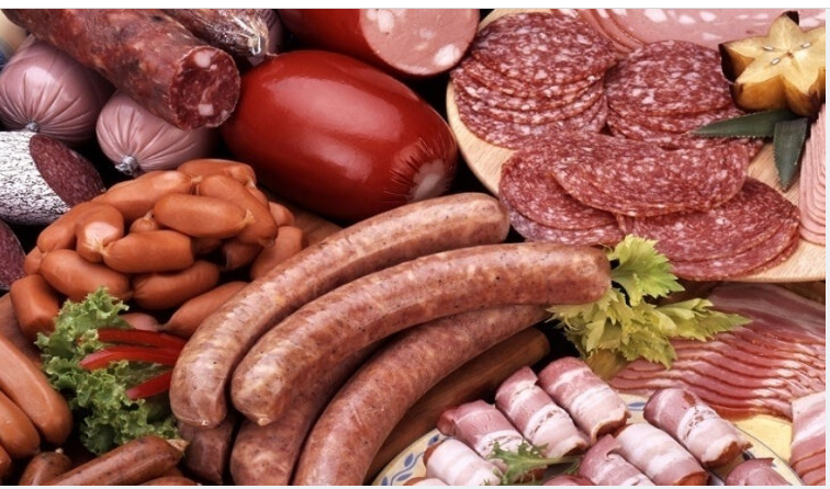 أطعمة تزيد خطر الإصابة بالزهايمر