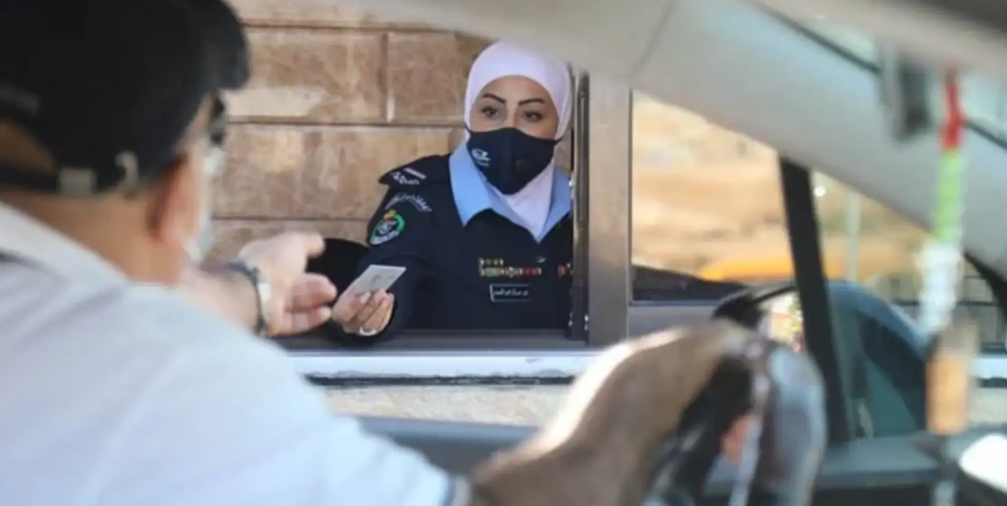 "إدارة الترخيص": تعديل مواعيد فحص العملي والنظري لتُقدَّم إلى يوم الأربعاء المقبل  ..  تفاصيل