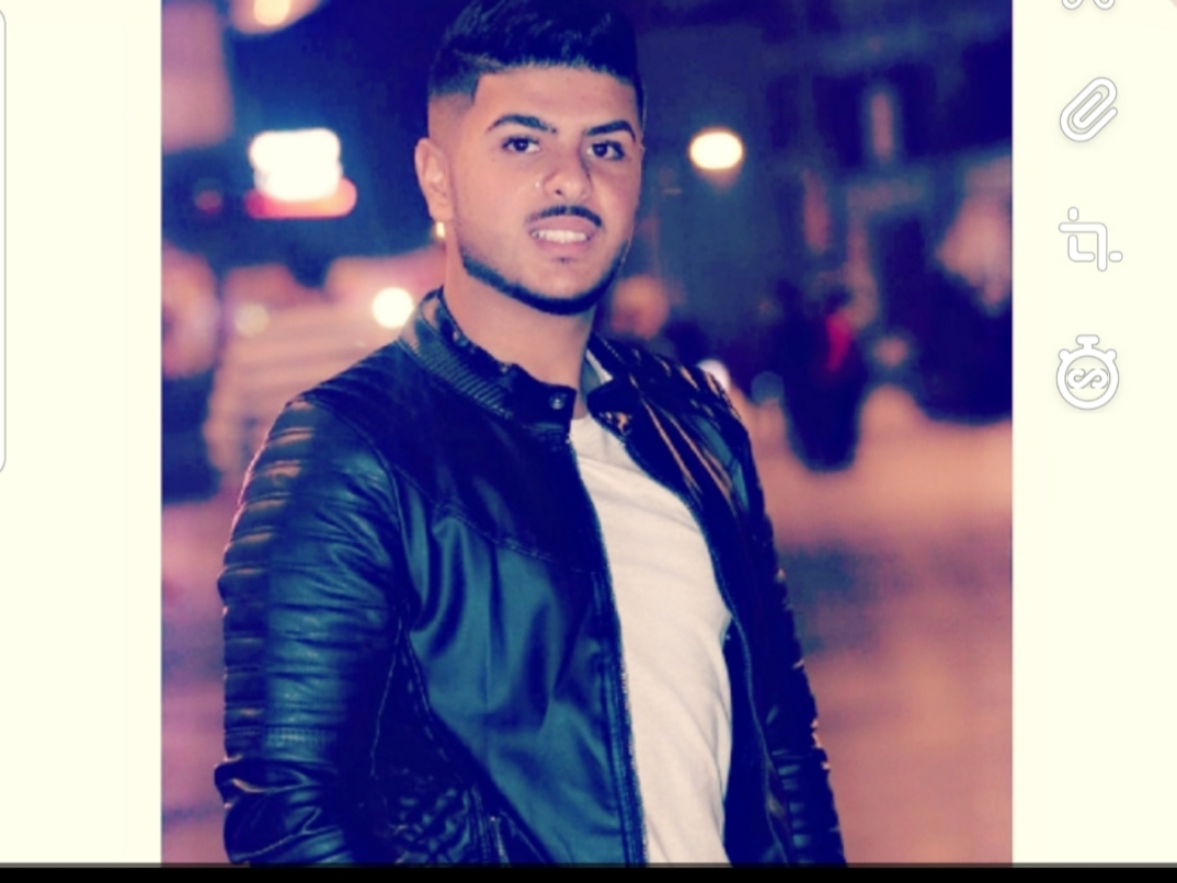 شكر وتقدير من طالب مغترب لبلده الاردن