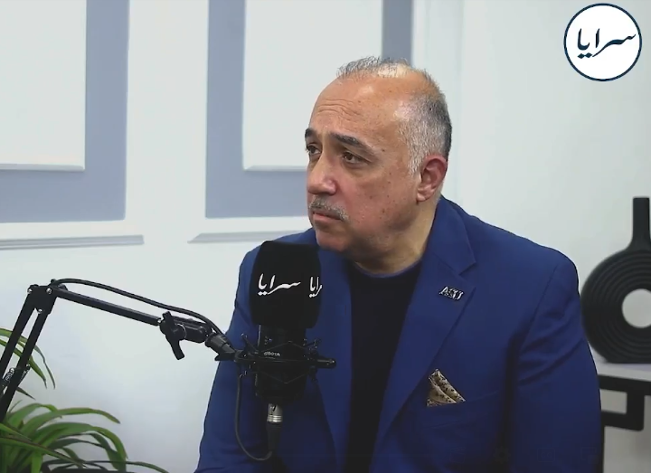 هيثم أبو خديجة رئيسًا لمجلس إدارة "الشركة الأولى للتمويل" ..  ويهدي الثقة لوالدته صاحبة البصمة الكبرى