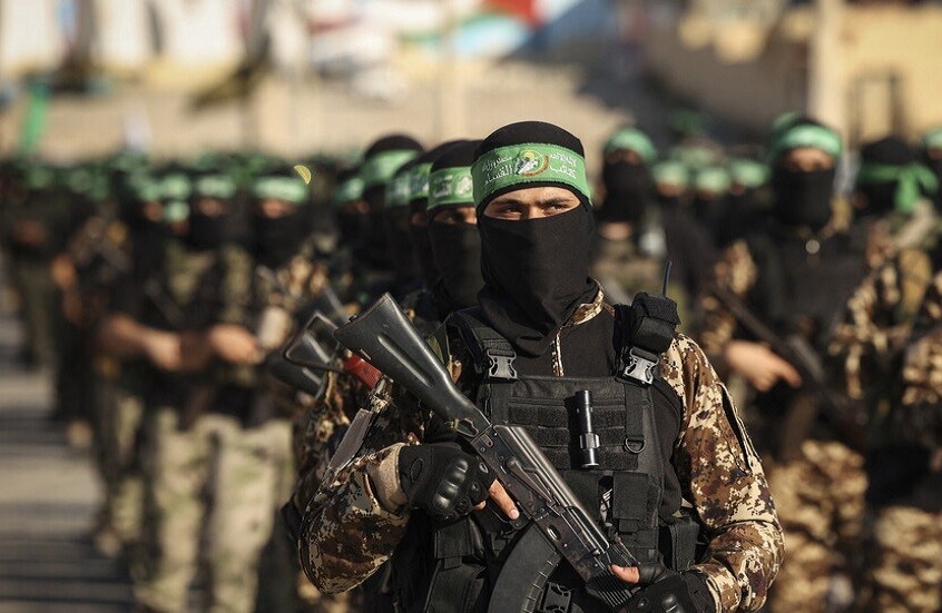 خطاب مرتقب لـ "القسام" في تمام الساعة 4 عصرًا