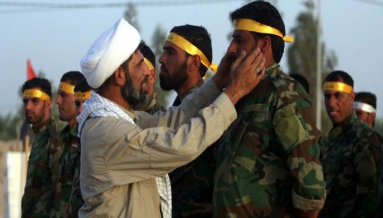 "فاطميون وزينبيون" ألوية تحت ظل الانتقام الأمريكي بسوريا