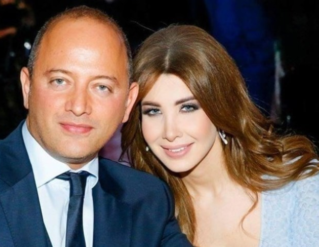 ما هي أسماء أزواج النجمات العربيات؟