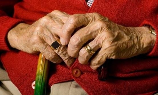 اغتصاب عجوز هندية عمرها 86 عاما