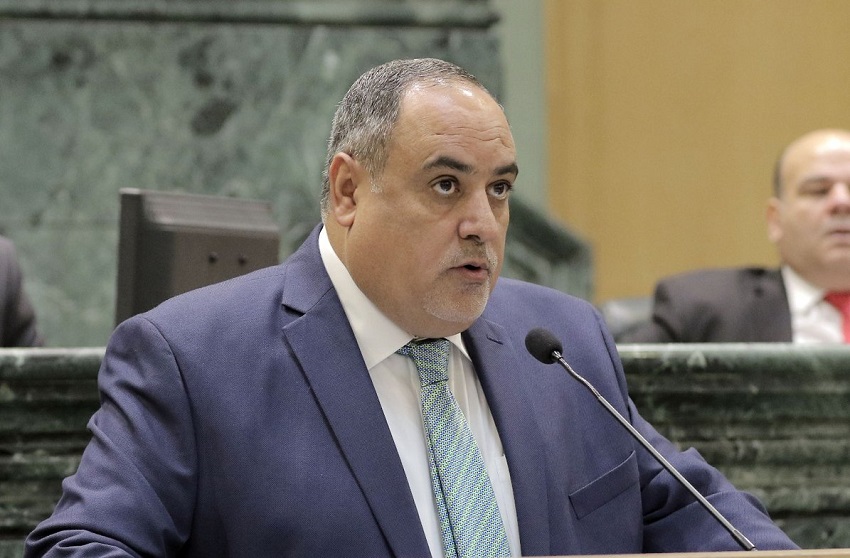 الفناطسة : نسجل اعتزازنا وولائنا وانتمائنا وإخلاصنا للملك  