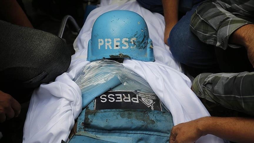 "الجنائية الدولية" ستحقق بجرائم "إسرائيل" ضد الصحفيين
