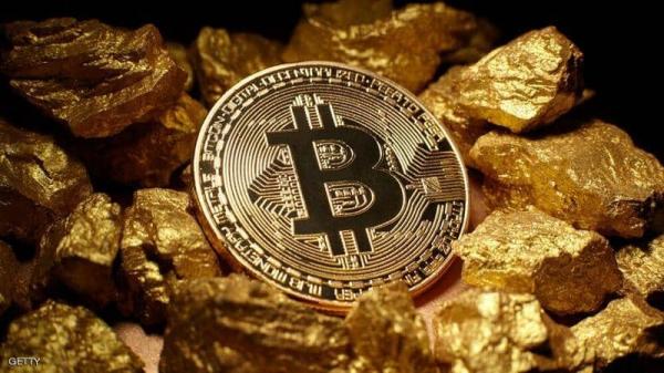 بتكوين تقفز إلى ذروة جديدة وتتخطى 58 ألف دولار