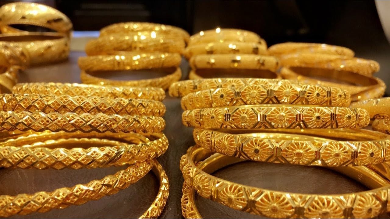 تعرف على أسعار الذهب في الأردن الاثنين