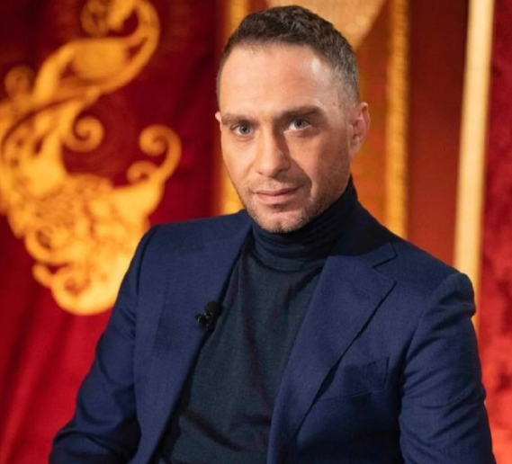 حسام حبيب يشكر الجمهور: "أنتم سبب إني أرجع أقف على رجلي تاني"