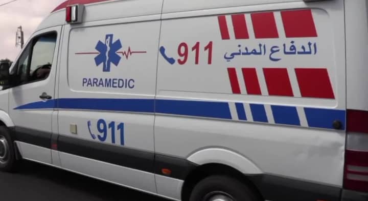وفاة شخص إثر حريق شقة في العاصمة   