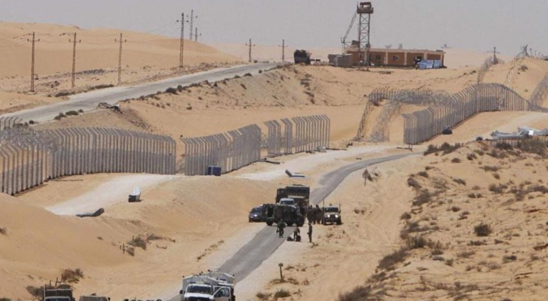 تفاصيل جديدة عن عملية الجندي المصري