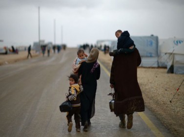 منح كفالات لـ 48 ألف لاجىء سوري