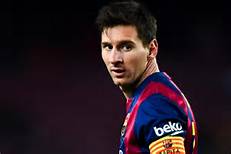 نصف مليار يورو لعيني ميسي!