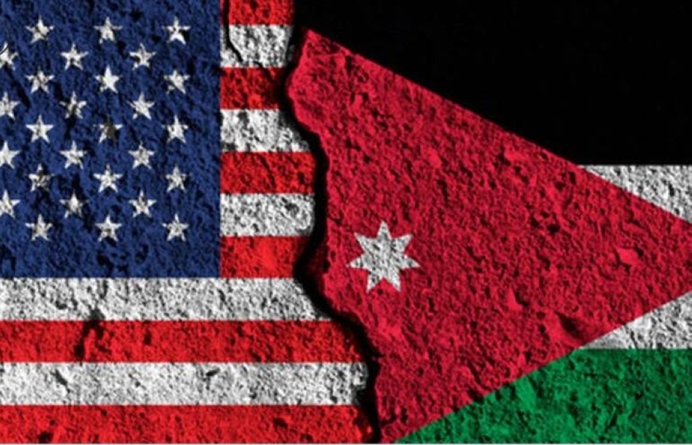وزير الخارجية الامريكي مهاجما مجلس الشيوخ: مع حلول نهاية الصيف لن يكون لدينا سفيرا في الأردن