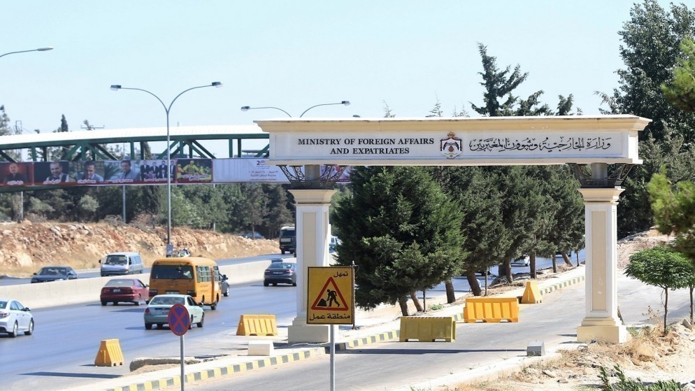 الأردن يدين هجوما إسرائيليا في جنوب لبنان أدى لاستشهاد جنديين لبنانيين