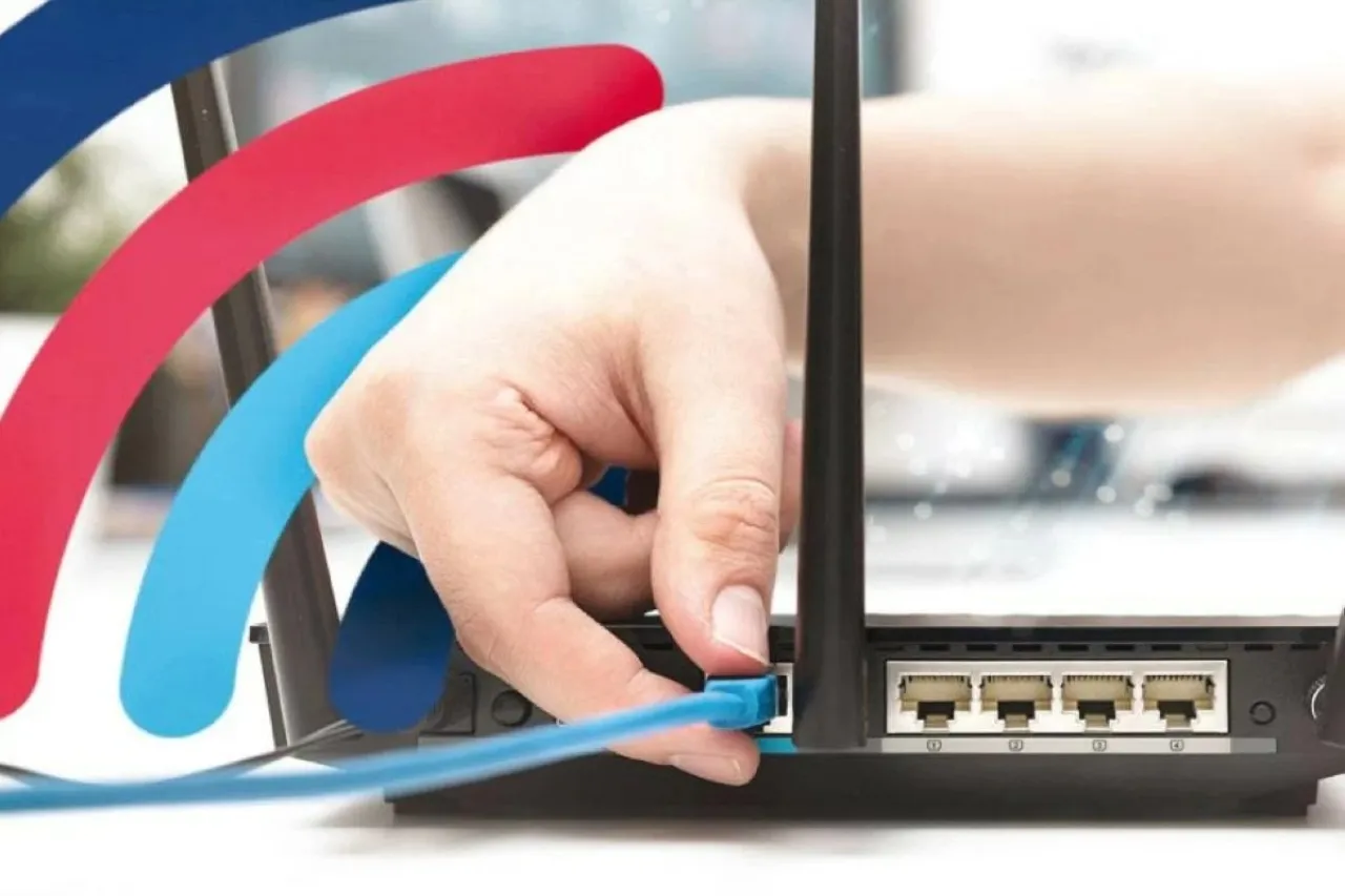 ارتفاع اشتراكات الفايبر في الاردن