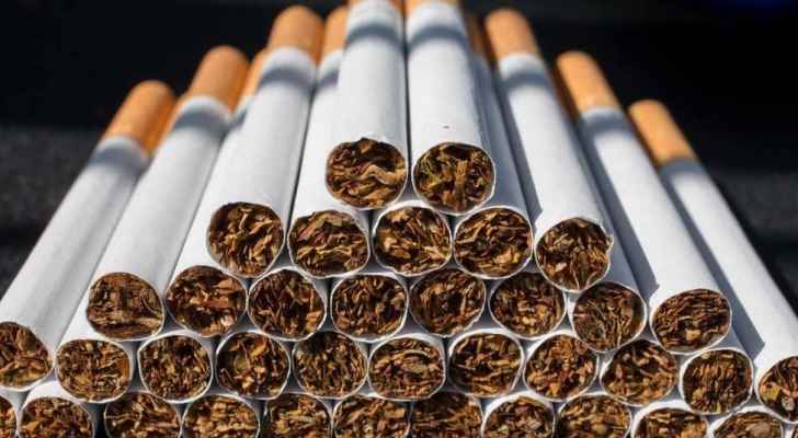 تعرف على أغلى سعر لعلبة سجائر "عادية" في العالم