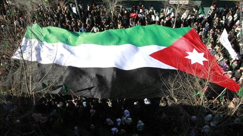 منظمات حقوق الإنسان تدين الأردن ببعض الإنتهاكات وتغض البصر عن بورما وغزة