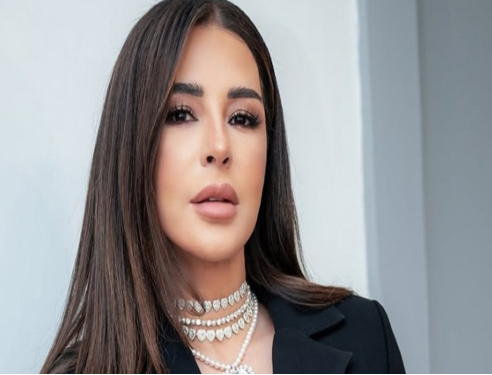 كانت بعمر ال 18 ..  صورة قديمة لماغي بو غصن تنتشر هل تغيرت كثيراً؟
