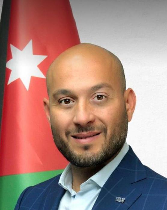 طنطش: غرفة صناعة الأردن أصابها الخمول والتراجع نتيجة العمل الفردي