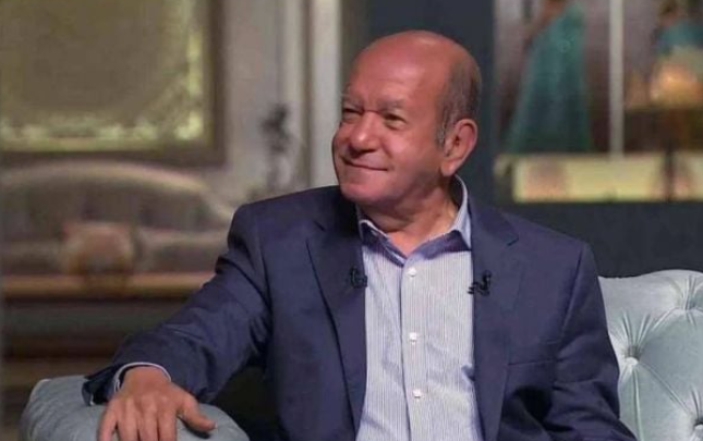 تدهور حالة لطفي لبيب الصحية ..  وهذا ما كشفه مدير أعماله