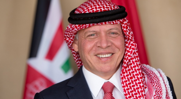 الملك يهنئ الأمة الاسلامية بذكرى المولد النبوي 