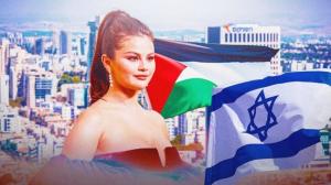 بعد دعمها لفلسطين ..  جدل إثر حضور سيلينا غوميز حفل زفاف "إسرائيلياً"