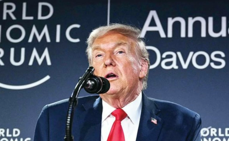 ترامب ينهي تهديد الرسوم الجمركية ويعلن عن "إطار عمل" بشأن غرينلاند