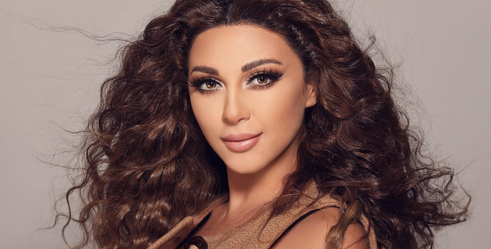 الفنانة مريام فارس تكشف طريقة وفاة ابنها 