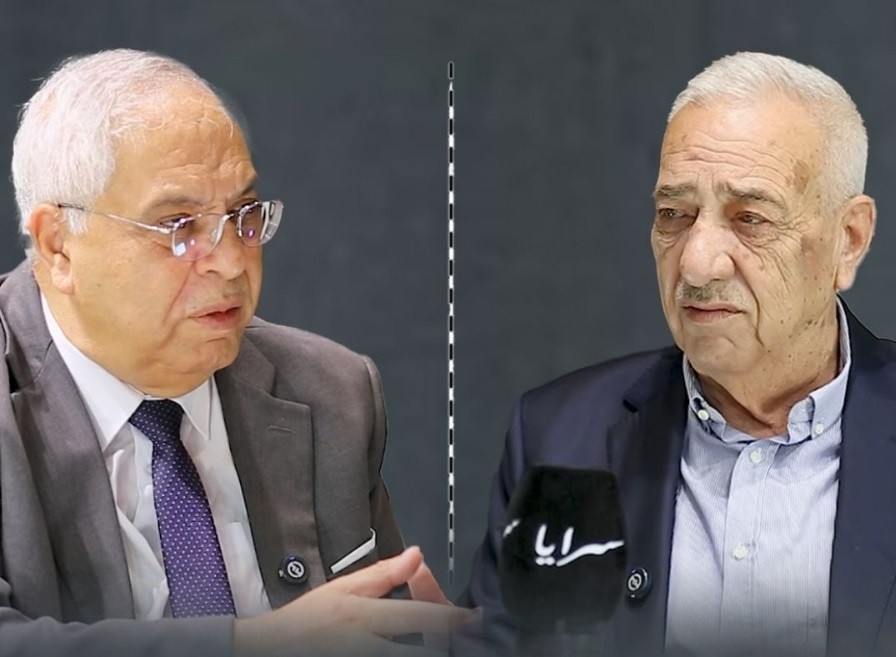 يعقوب ناصر الدين: إنجازات الحكومة فاقت توقعاتي وحزب الميثاق من أنشط الأحزاب  ..  فيديو 