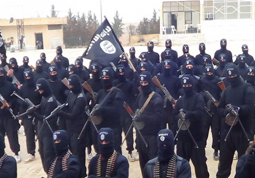 العراق : تحذير رسمي من سقوط الأنبار بيد "داعش"