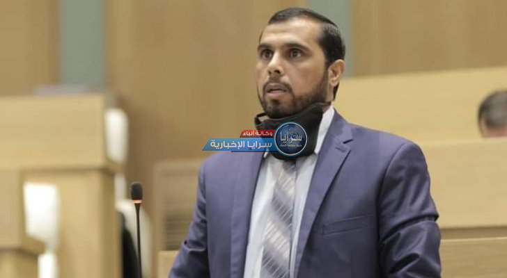 النائب المشاقبة لـ"سرايا": الحكومة ترعى الفن وتحارب الكتاب والمثقفين