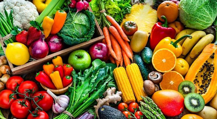 تعرفوا على أسعار الخضار في أواخر أيام رمضان بالأردن