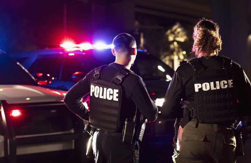 أمريكي يقتل ثلاثة سياح بإطلاق نار عشوائي