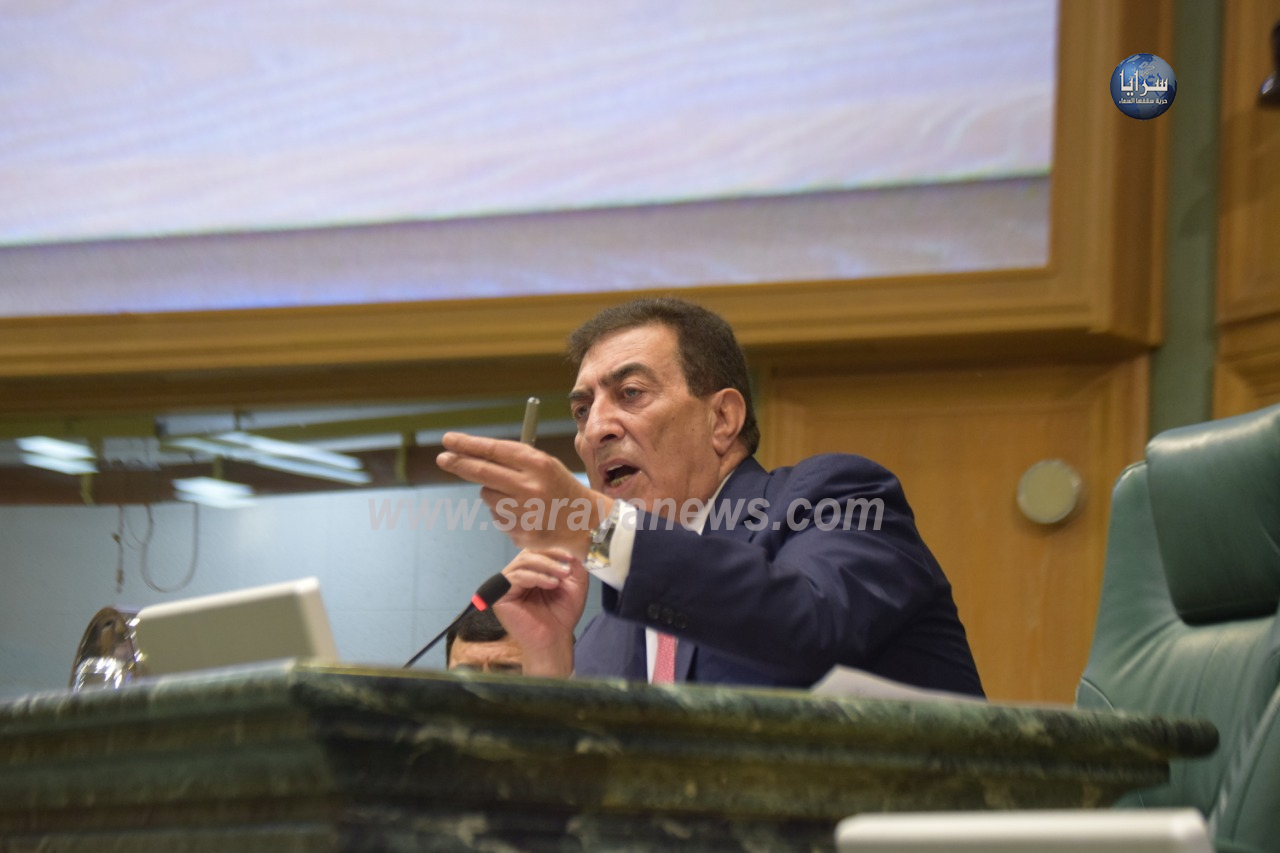 بالصور  ..  النواب يشرعون بمناقشات الموازنة العامة  
