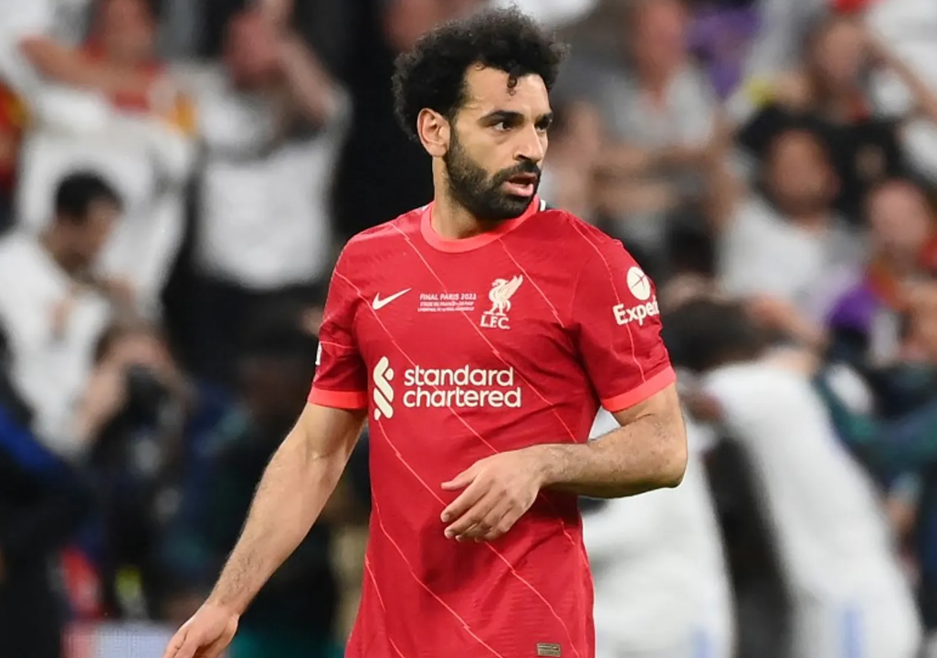 ليفربول قد يتخلى عن صلاح مقابل 73 مليون دولار