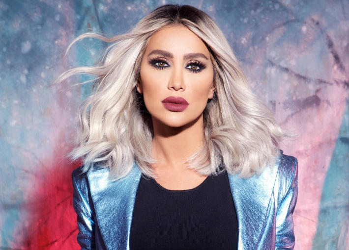 بالفيديو و الصور  ..  مايا دياب بفيديو طريف  ..  وتحذر متابعيها من هذا الأمر